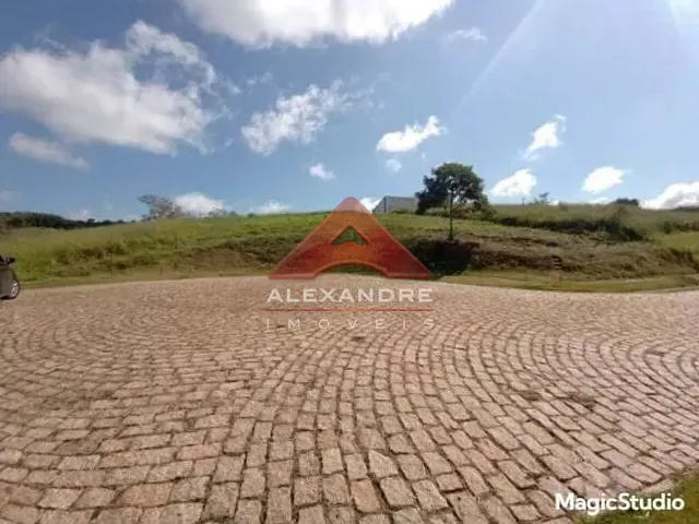 Terreno com 1132m², à venda, no bairro Alto da Ponte em São José dos Campos