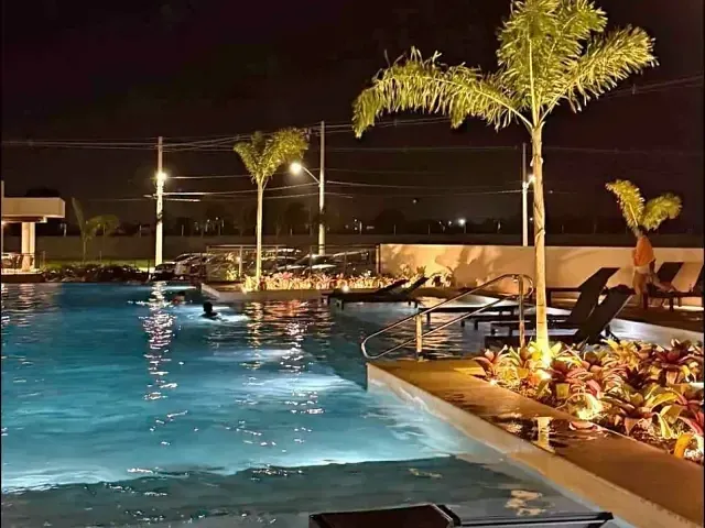 Terreno com 200m², à venda, no bairro Cidade Jardim em Campos dos Goytacazes