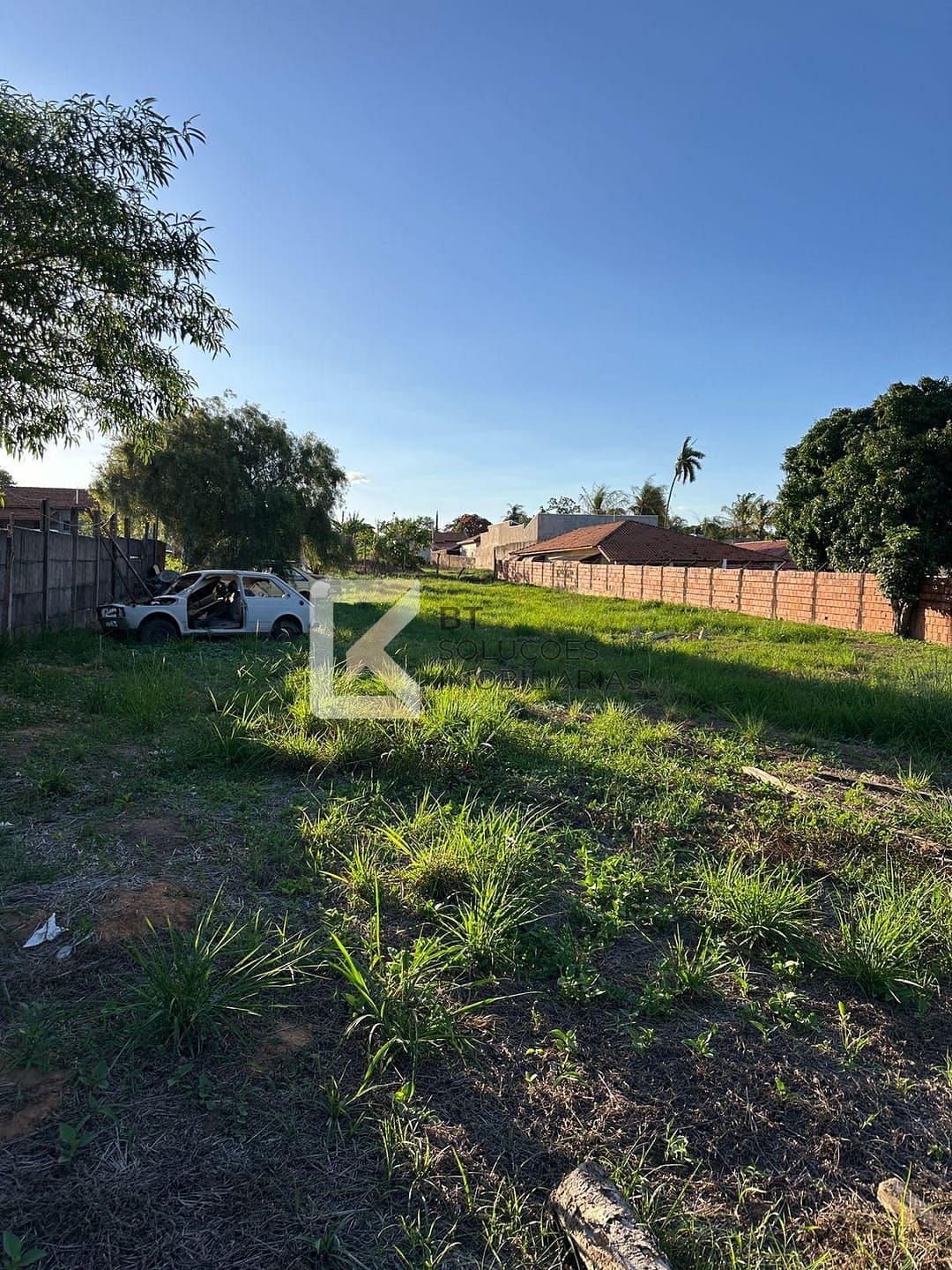 Terreno, 1409 m² - Foto 4