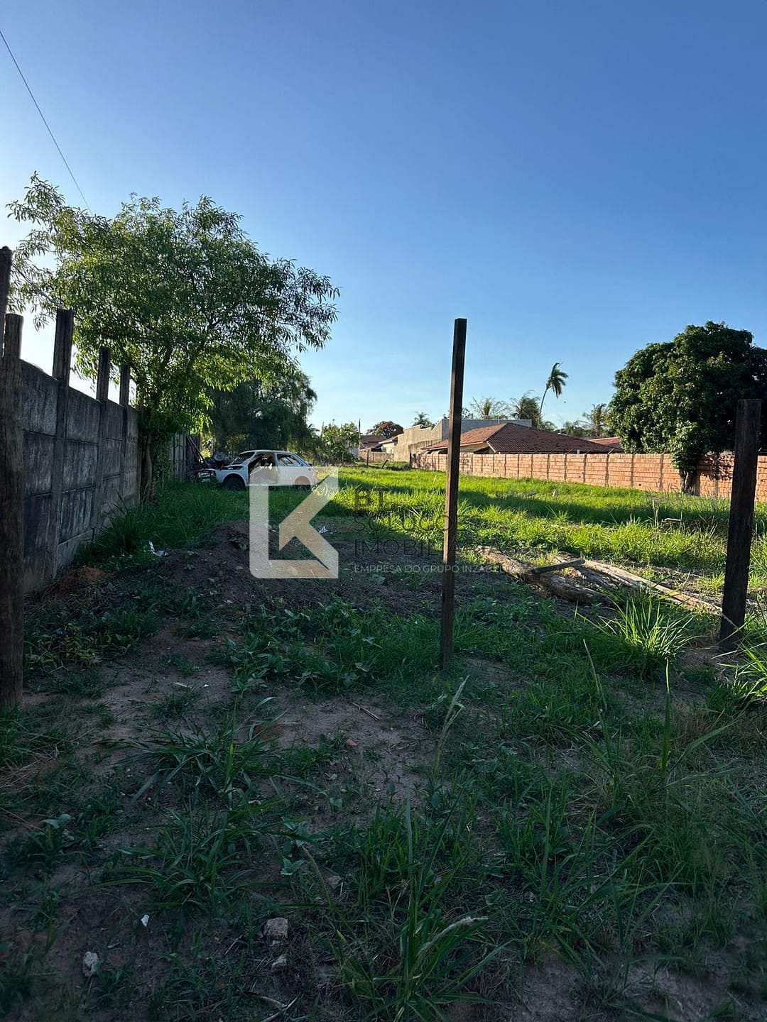 Terreno, 1409 m² - Foto 3