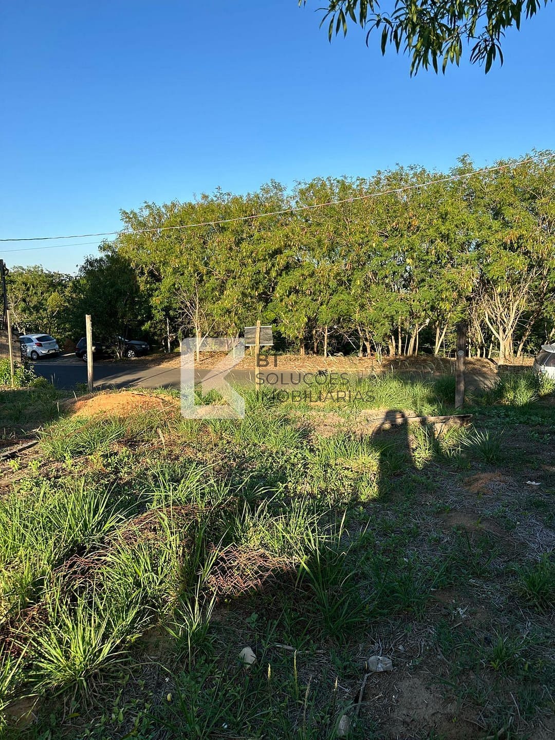 Terreno, 1409 m² - Foto 2