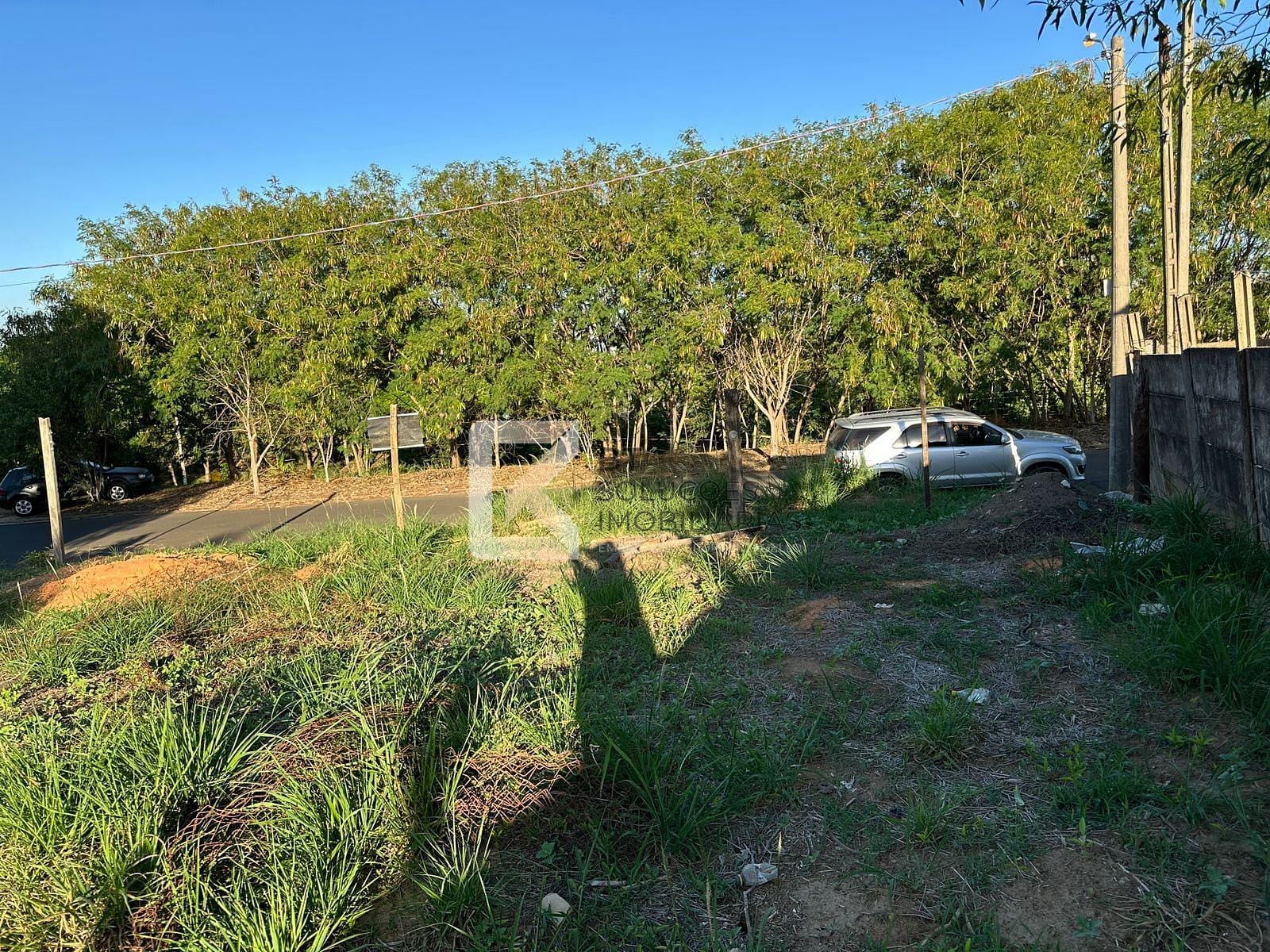 Terreno, 1409 m² - Foto 1