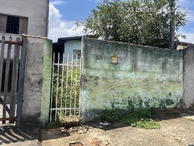 Foto do Terreno - Terreno à venda 1 Quarto, 55M², JARDIM SONIA MARIA, TAUBATE - SP | Imobiliária Compare