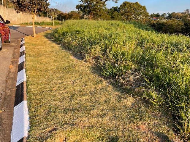 Terreno com 360m², à venda, no bairro Parque Imperador em Bragança Paulista