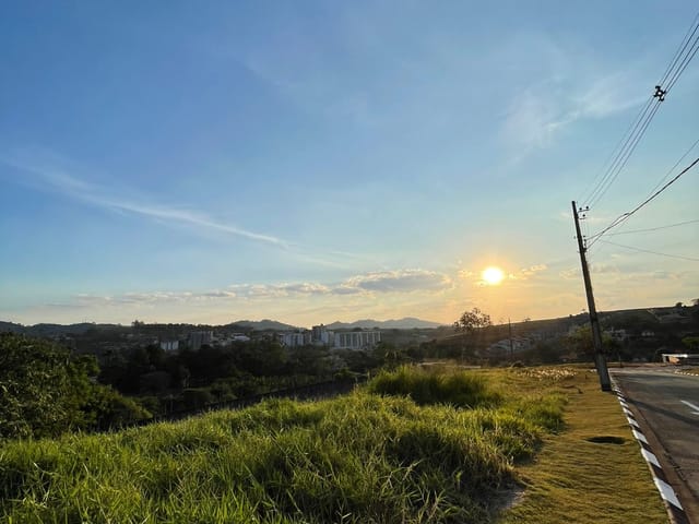 Terreno com 360m², à venda, no bairro Parque Imperador em Bragança Paulista