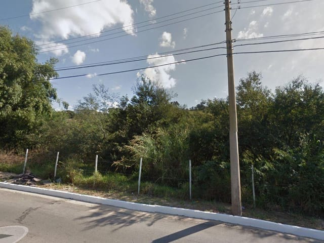 Terreno com 29138m², à venda, no bairro Parque Santos Dumont em São José dos Campos