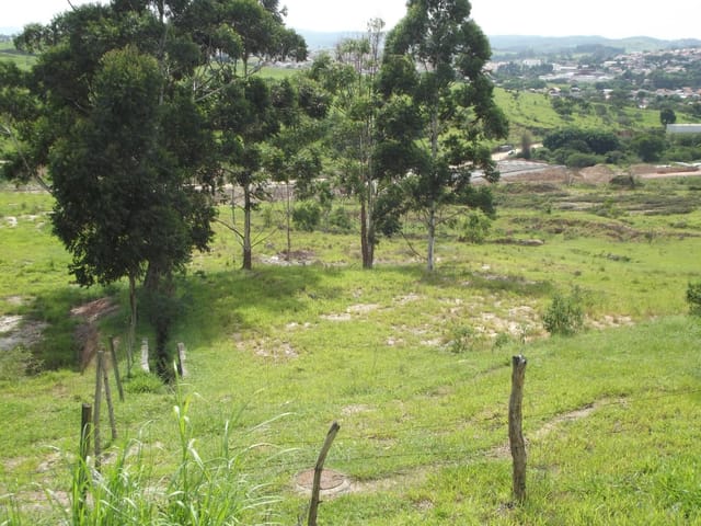 Terreno com 29138m², à venda, no bairro Parque Santos Dumont em São José dos Campos
