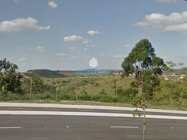 Terreno com 29138m², à venda, no bairro Parque Santos Dumont em São José dos Campos