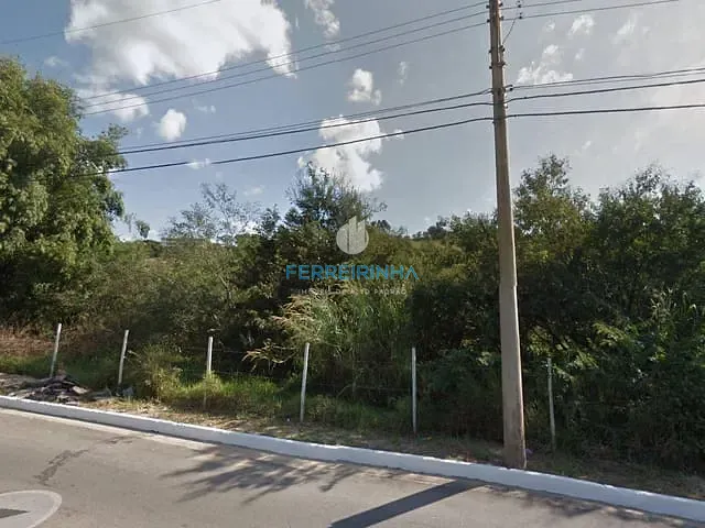Terreno com 29138m², à venda, no bairro Parque Santos Dumont em São José dos Campos