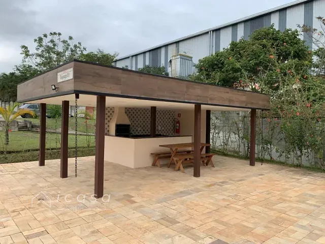 Terreno com 360m², à venda, no bairro Santa Luzia em Caçapava