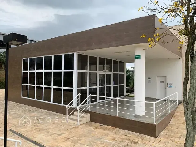 Terreno com 360m², à venda, no bairro Santa Luzia em Caçapava