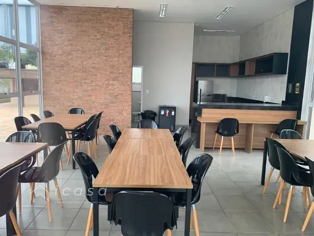 Terreno com 360m², à venda, no bairro Santa Luzia em Caçapava