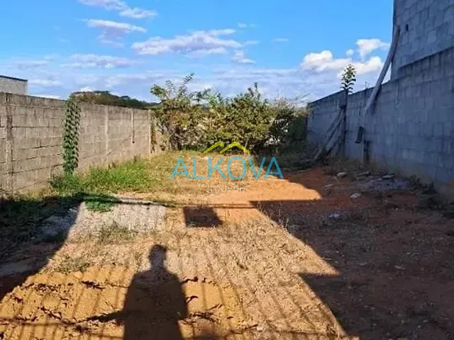 Terreno com 175m², à venda, no bairro Recanto dos Eucaliptos em São José dos Campos