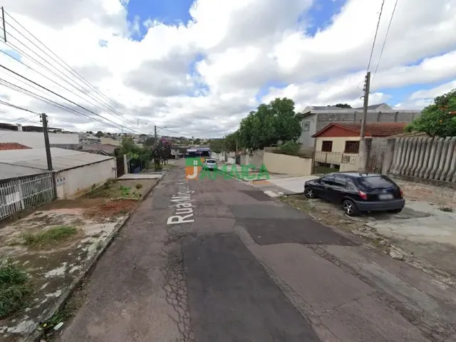 Terreno à venda, no bairro PINHEIRINHO em Curitiba