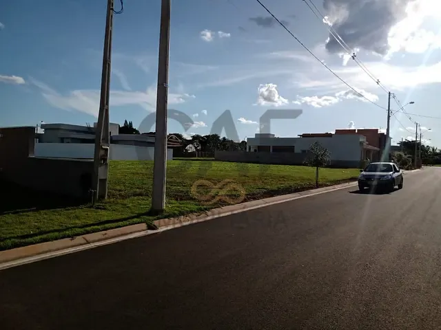 Terreno com 360m², à venda, no bairro Portal do Sol em Holambra