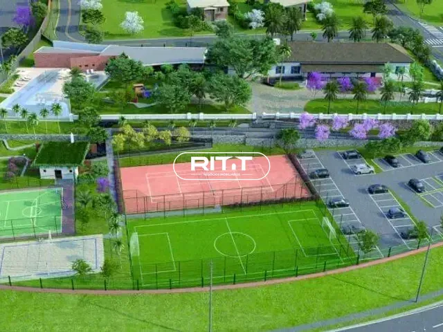 Terreno com 413m², à venda, no bairro Bairro das Palmeiras em Campinas