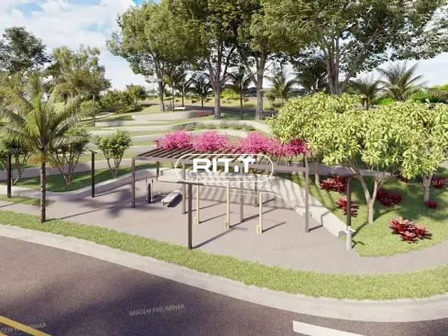Terreno com 413m², à venda, no bairro Bairro das Palmeiras em Campinas