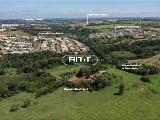 Terreno com 413m², à venda, no bairro Bairro das Palmeiras em Campinas