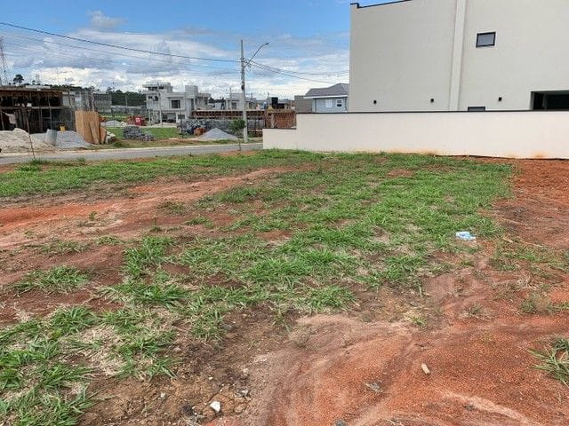 Foto do Terreno - Terreno à venda, 260 m² por R$ 372.000 - Reserva Ruda - São José dos Campos/SP | RUSSI IMÓVEIS