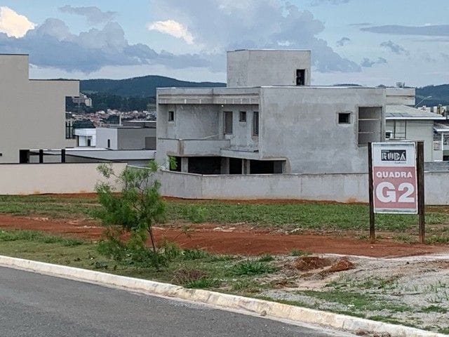 Foto do Terreno - Terreno à venda, 260 m² por R$ 372.000 - Reserva Ruda - São José dos Campos/SP | RUSSI IMÓVEIS