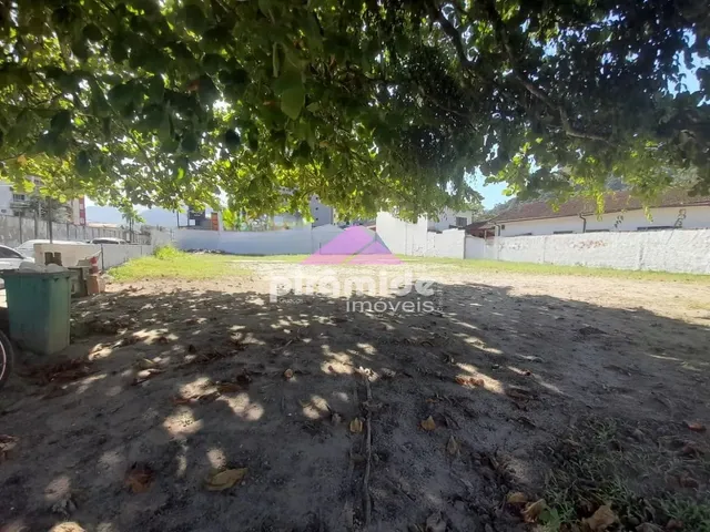 Terreno com 1050m², à venda, no bairro Martim de Sá em Caraguatatuba