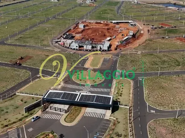 Terreno com 480m², à venda, no bairro Complex Eplenun em São José do Rio Preto