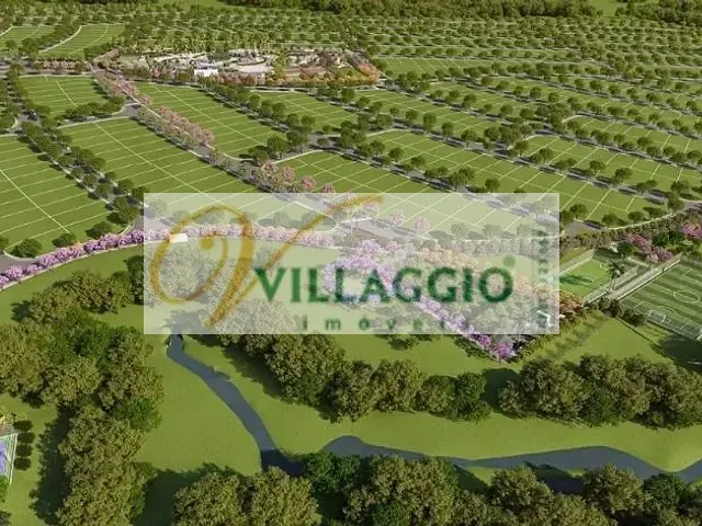 Terreno com 480m², à venda, no bairro Complex Eplenun em São José do Rio Preto
