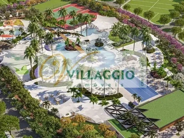 Terreno com 480m², à venda, no bairro Complex Eplenun em São José do Rio Preto