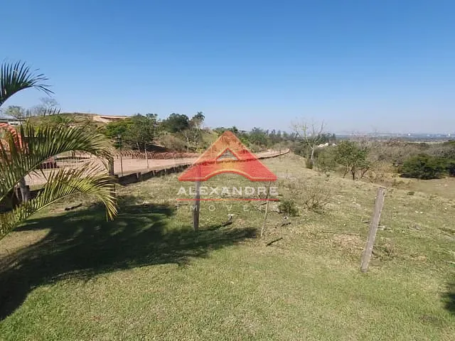 Terreno com 1115m², à venda, no bairro Alto da Ponte em São José dos Campos