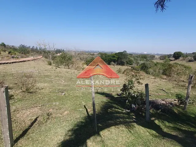 Terreno com 1115m², à venda, no bairro Alto da Ponte em São José dos Campos
