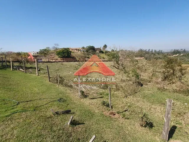 Terreno com 1115m², à venda, no bairro Alto da Ponte em São José dos Campos