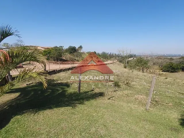 Terreno com 1115m², à venda, no bairro Alto da Ponte em São José dos Campos