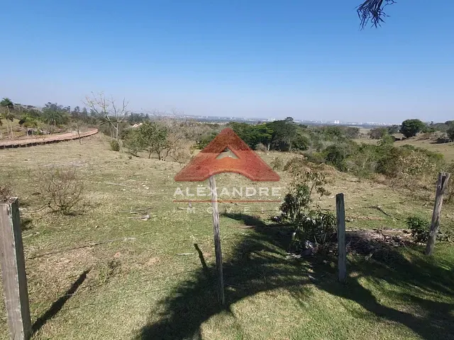 Terreno com 1115m², à venda, no bairro Alto da Ponte em São José dos Campos