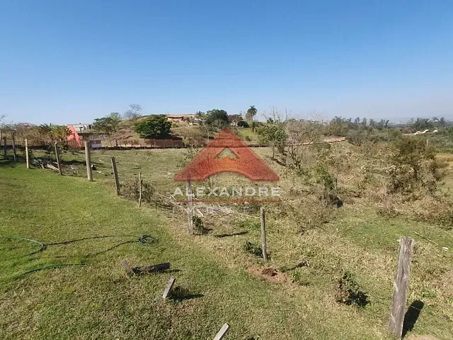 Terreno com 1115m², à venda, no bairro Alto da Ponte em São José dos Campos