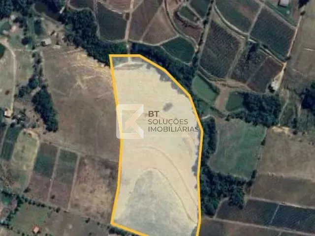 Terreno com 75000m², à venda, no bairro Centro em Elias Fausto