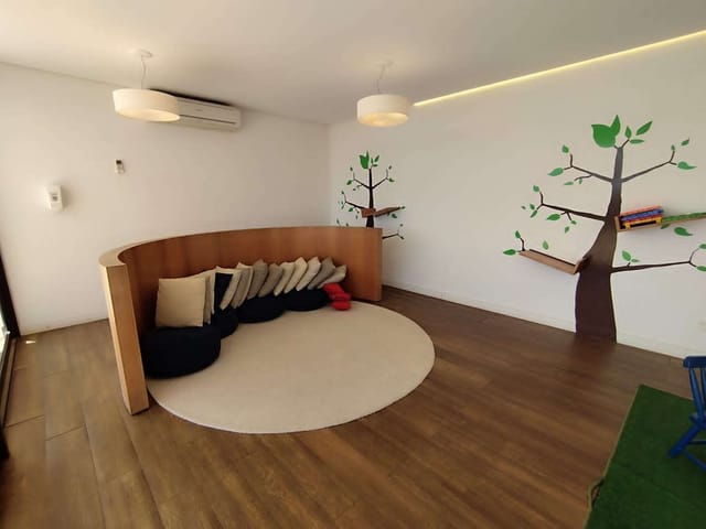 Foto do Terreno - Terreno com leve aclive à venda no condominio Bosque do Horto (lazer completo) bairro horto florestal, Jundiaí, SP | Copette Imóveis