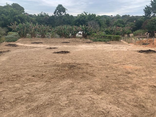 Foto do Terreno - Terreno à venda, 2000 m² por R$ 150.000,00 - Jardim das Cerejeiras - São José dos Campos/SP | INDEPENDENCE NEGOCIOS IMOBILIARIOS LTDA