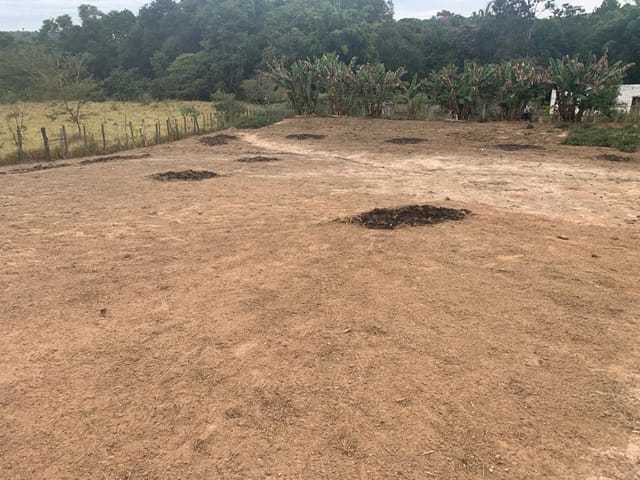 Foto do Terreno - Terreno à venda, 2000 m² por R$ 150.000,00 - Jardim das Cerejeiras - São José dos Campos/SP | INDEPENDENCE NEGOCIOS IMOBILIARIOS LTDA