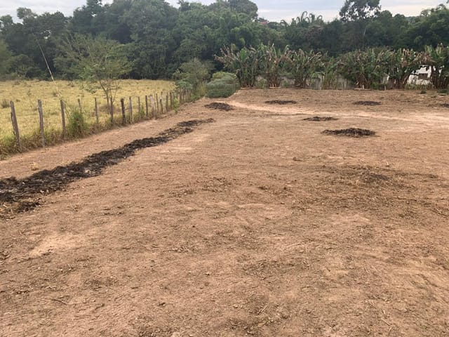 Foto do Terreno - Terreno à venda, 2000 m² por R$ 150.000,00 - Jardim das Cerejeiras - São José dos Campos/SP | INDEPENDENCE NEGOCIOS IMOBILIARIOS LTDA