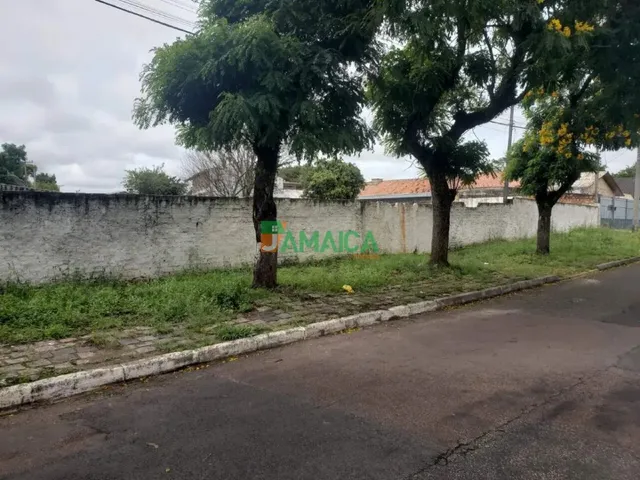 Terreno para alugar, no bairro GUAIRA em Curitiba