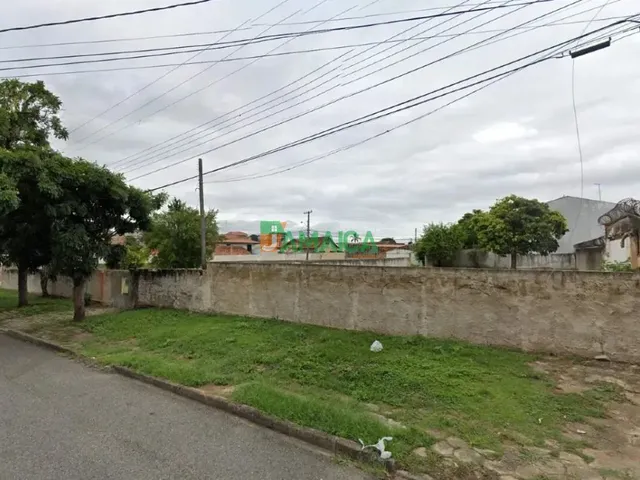 Terreno para alugar, no bairro GUAIRA em Curitiba