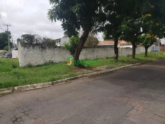 Terreno para alugar, no bairro GUAIRA em Curitiba