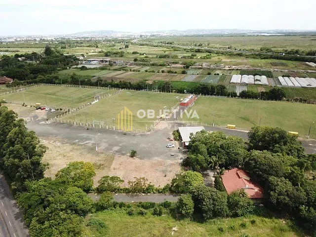 Terreno com 95500m², à venda, no bairro Mato Grande em Canoas
