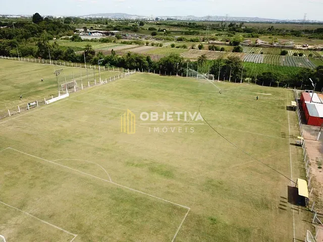 Terreno com 95500m², à venda, no bairro Mato Grande em Canoas