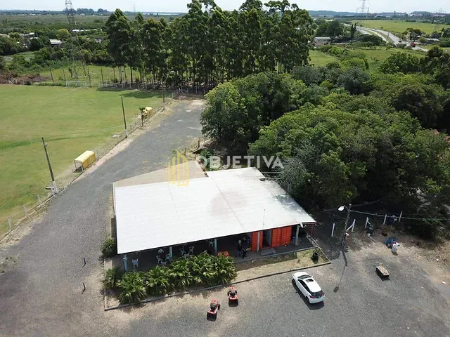 Terreno com 95500m², à venda, no bairro Mato Grande em Canoas