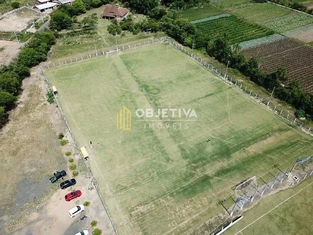 Terreno com 95500m², à venda, no bairro Mato Grande em Canoas