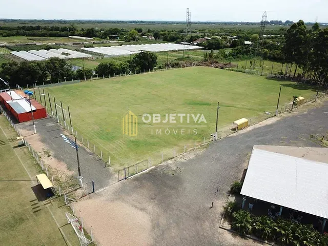 Terreno com 95500m², à venda, no bairro Mato Grande em Canoas