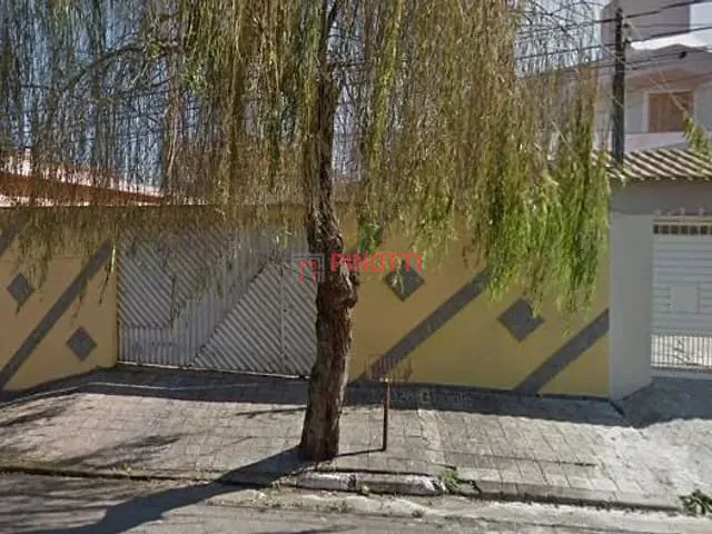 Terreno à venda, no bairro Parque dos Pássaros em São Bernardo do Campo