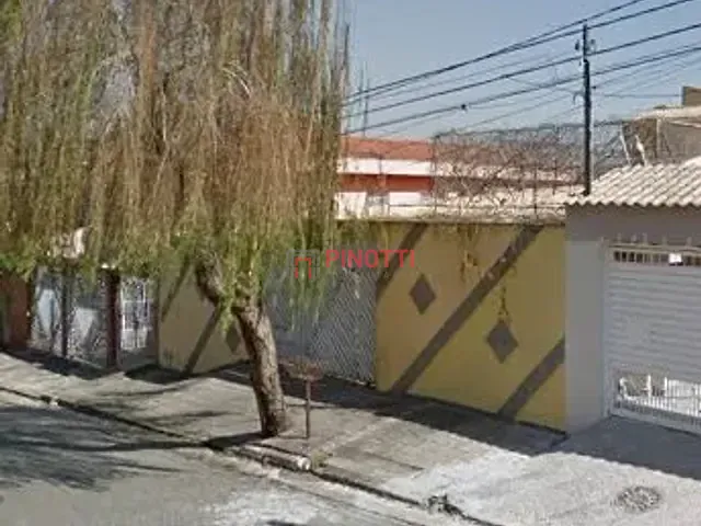 Terreno à venda, no bairro Parque dos Pássaros em São Bernardo do Campo