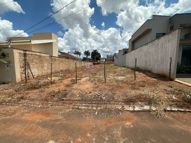 Foto do Terreno - Lote à Venda, Residencial Interlagos, Rio Verde, GO | Realize Imóveis